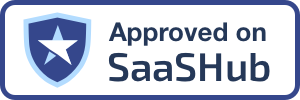 FoxiFood - Approved on SaaSHub